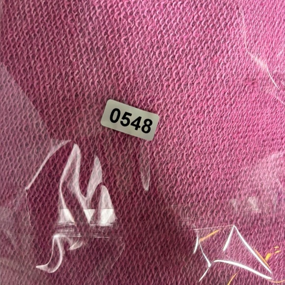 NWT AMERICAN FIGHTER Women's T-Shirt GLADBROOK Athletic Pink Size Medium - Picture 11 of 11